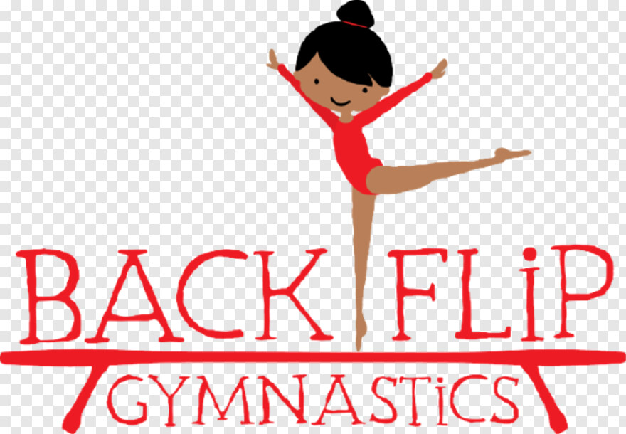 gymnastics-silhouette # 777624