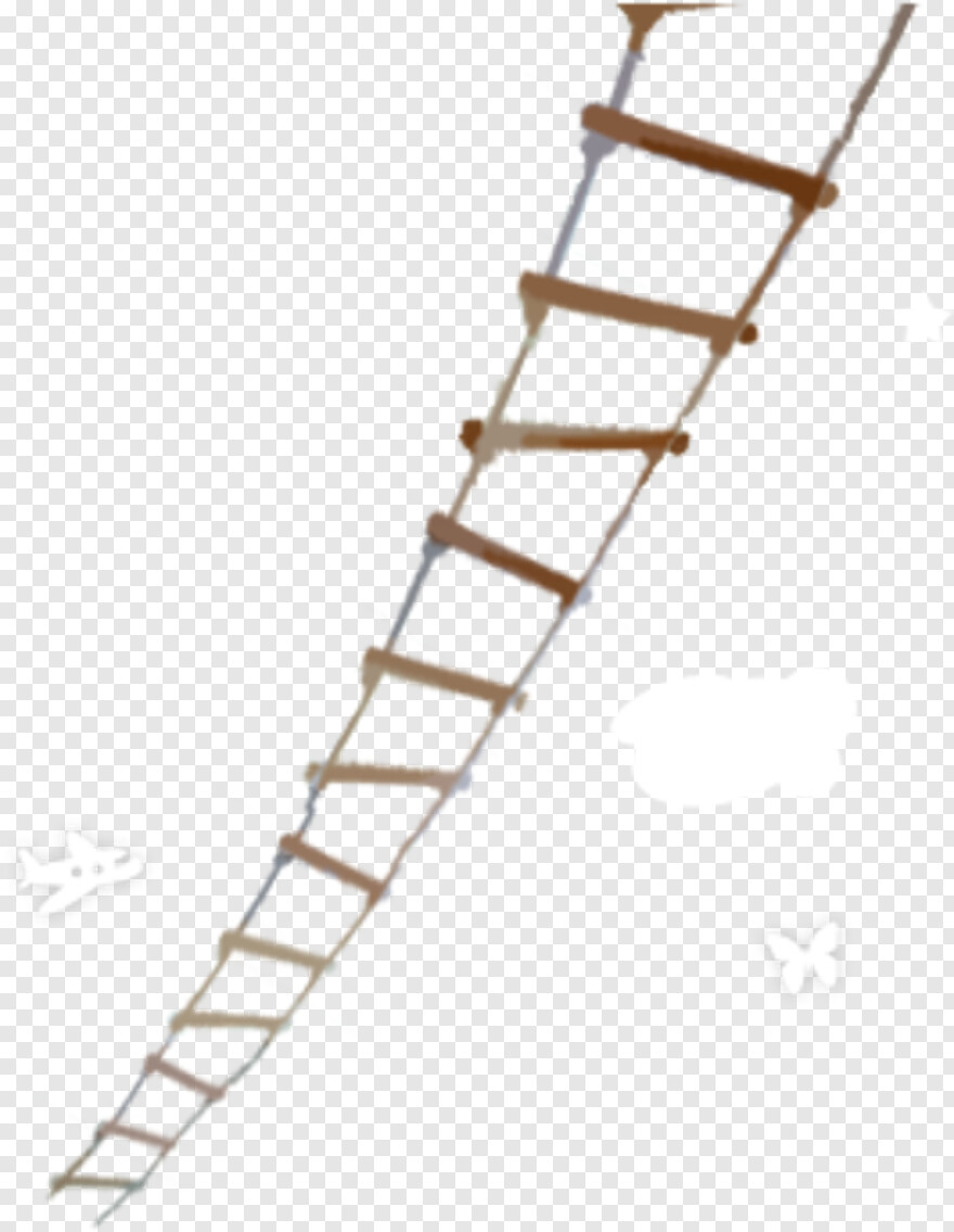 ladder # 725695