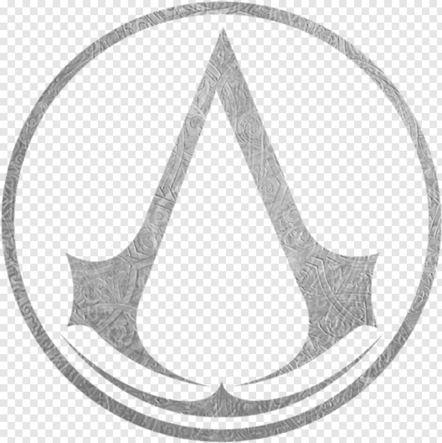 assassins-creed-logo # 467951