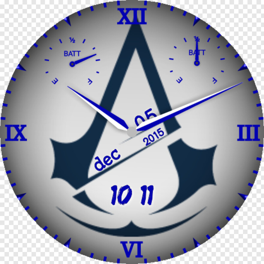 assassins-creed-logo # 468158