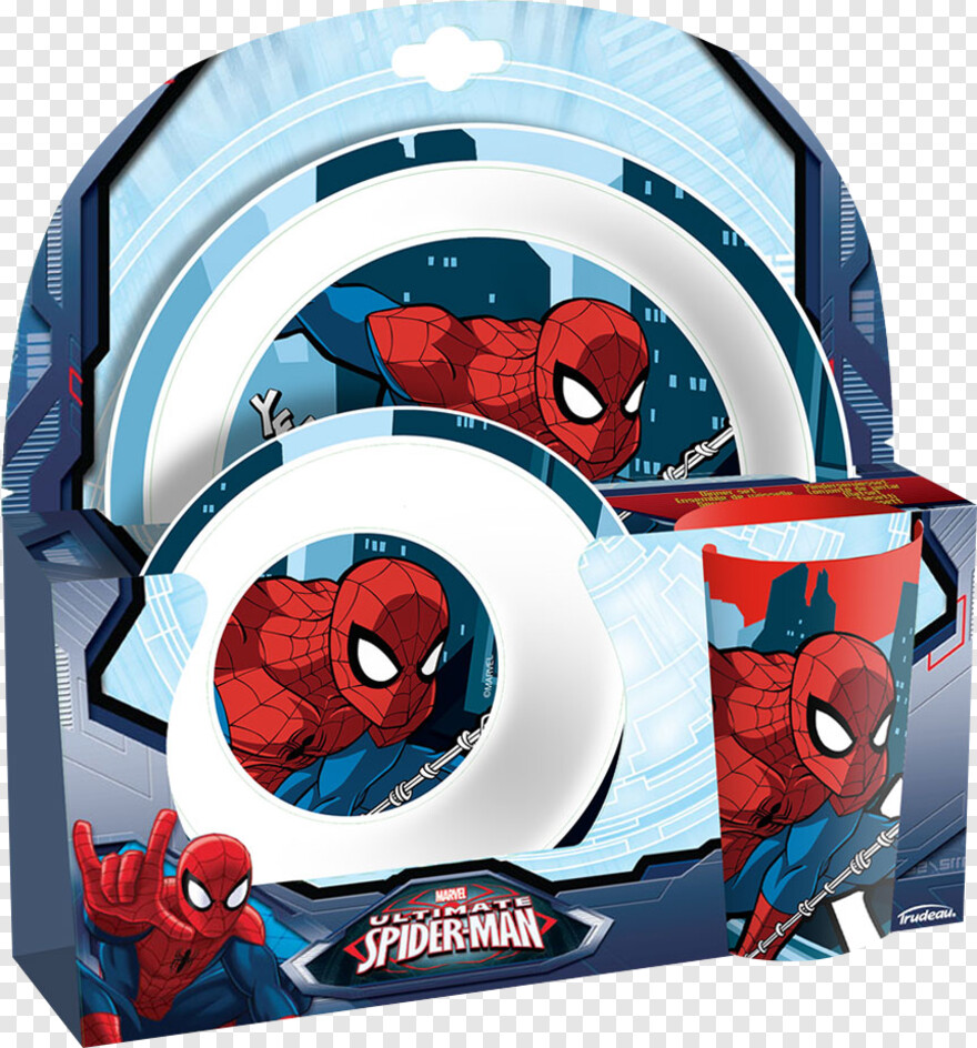 spiderman-logo # 737153
