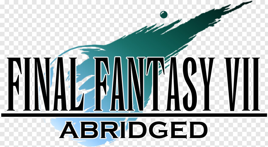 final-fantasy-logo # 844687