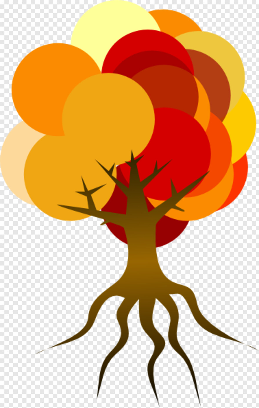 fall-tree # 847090