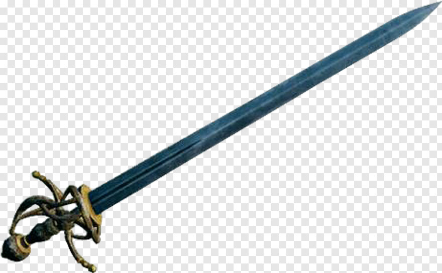 sword # 617460