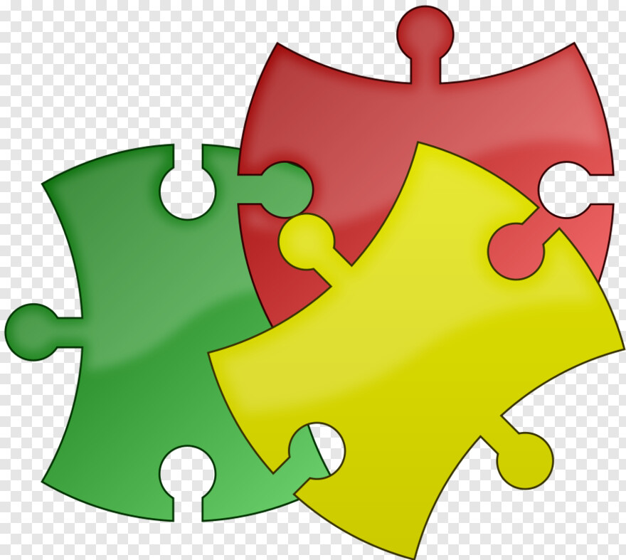 autism-puzzle-piece # 999038