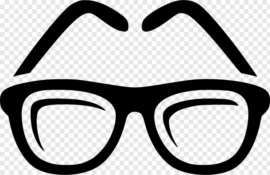 nerd-glasses # 975659