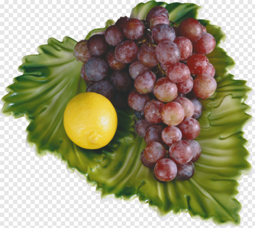 grapes # 786906