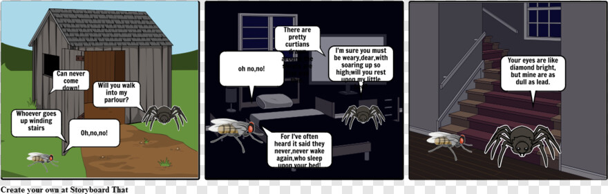 black-widow-spider # 1056842