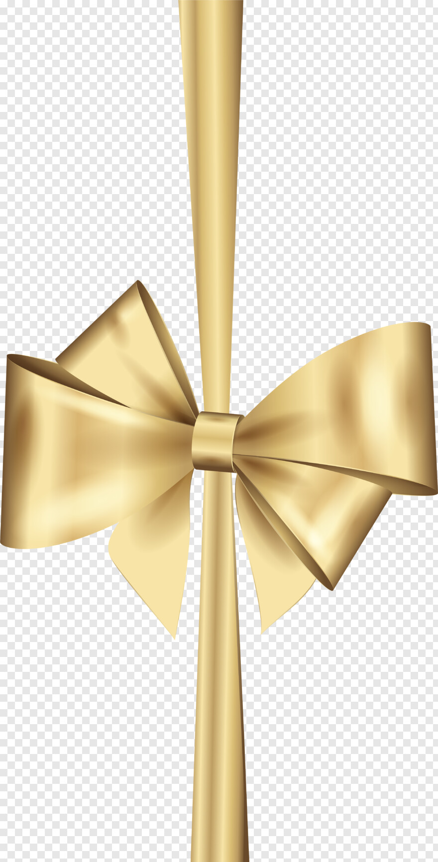 gold-bow # 480990