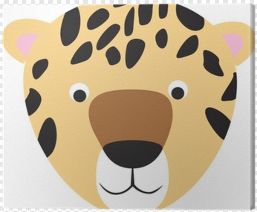 cheetah-print # 510623