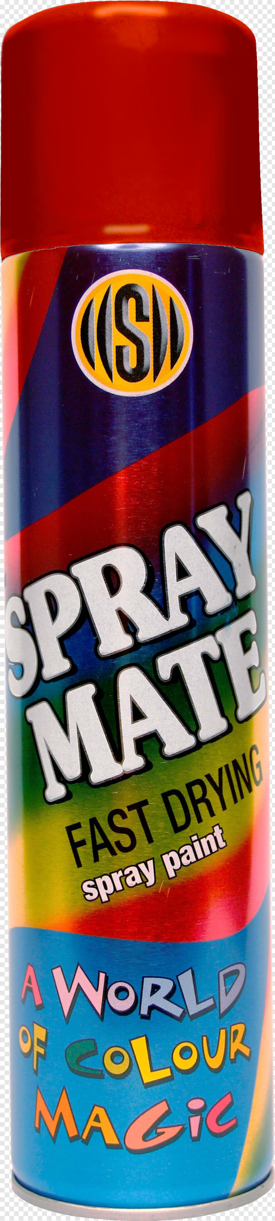 spray # 559864