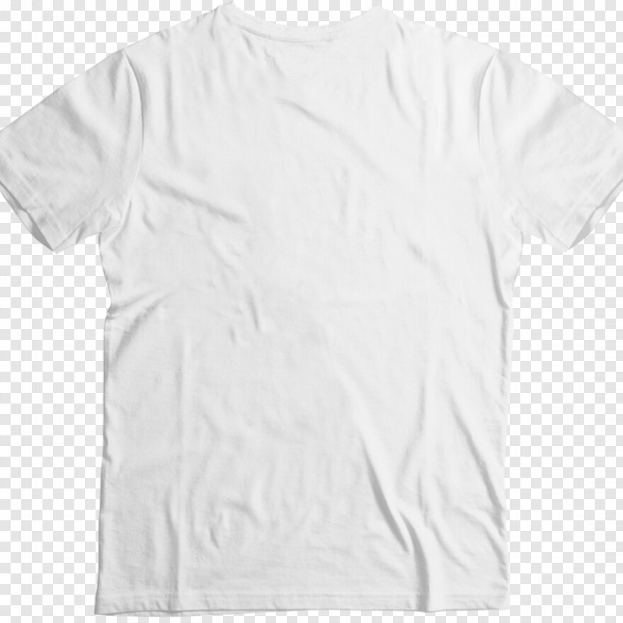 T-Shirt Template - Free Icon Library