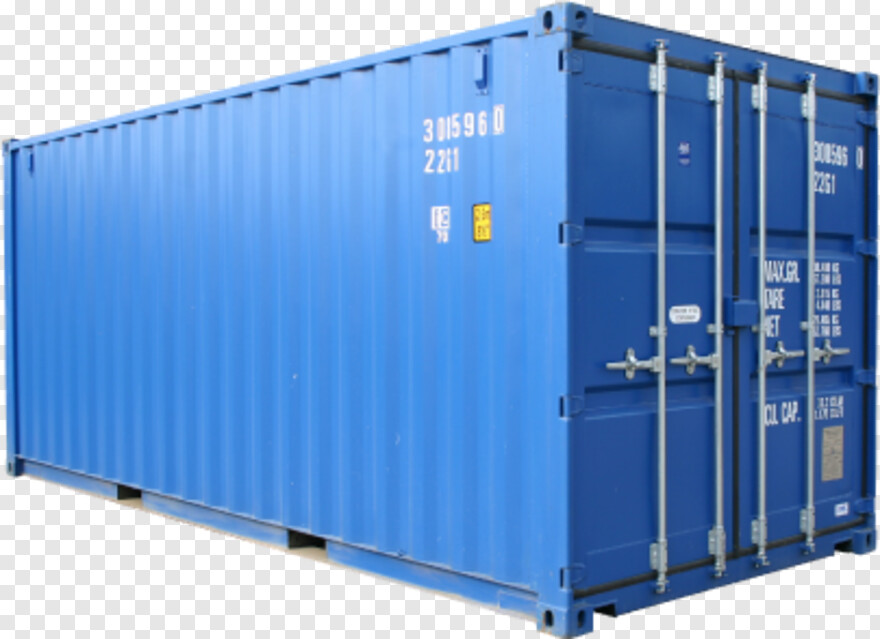 container-truck # 962662
