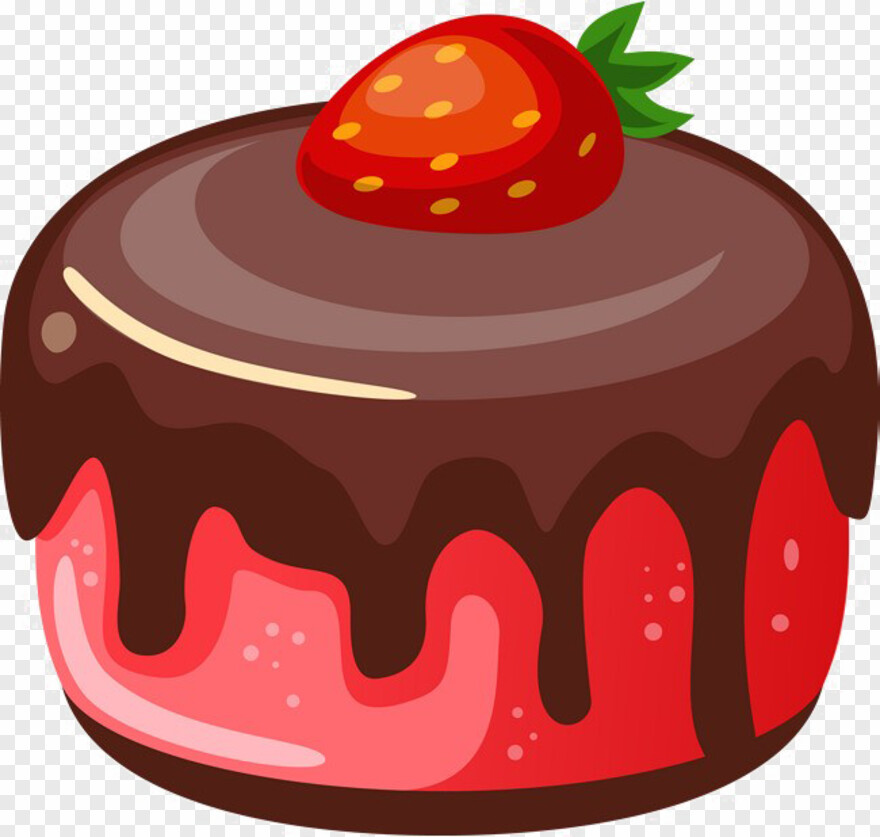 strawberry-shortcake # 1020618