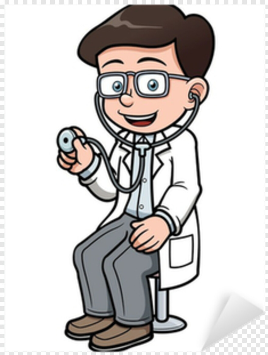 doctor # 1036617