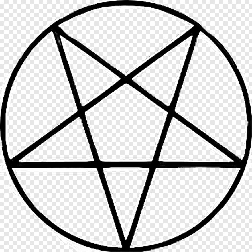 pentagram # 658750