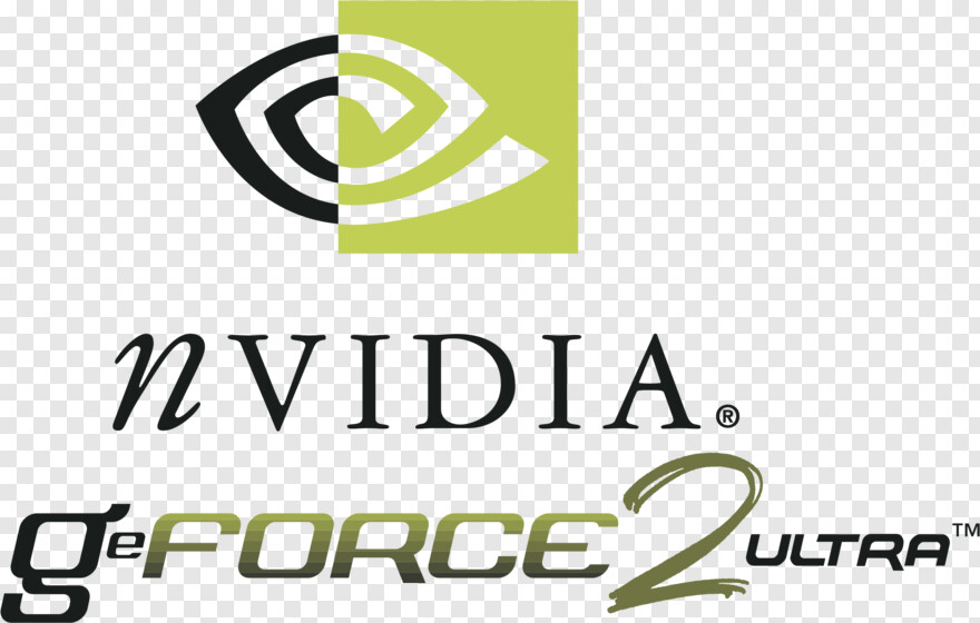 nvidia-logo # 672398