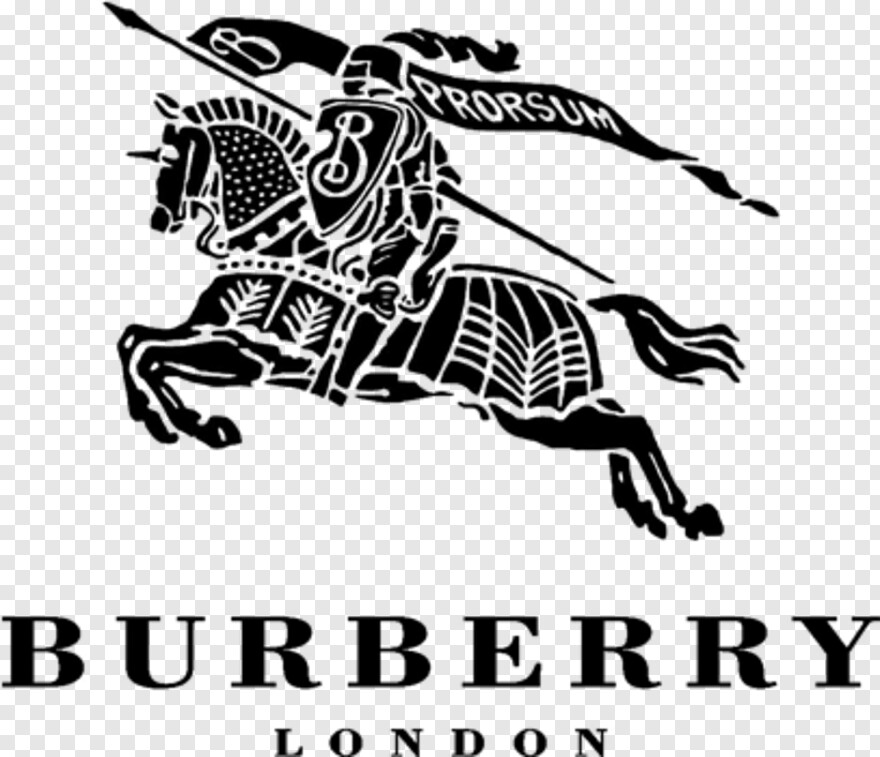 burberry-logo # 1051104