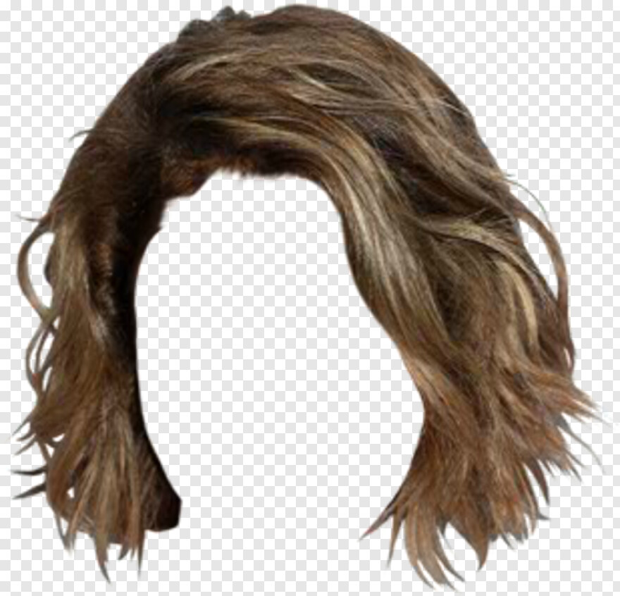 Men Hair PNG Transparent Images Free Download | Vector Files | Pngtree