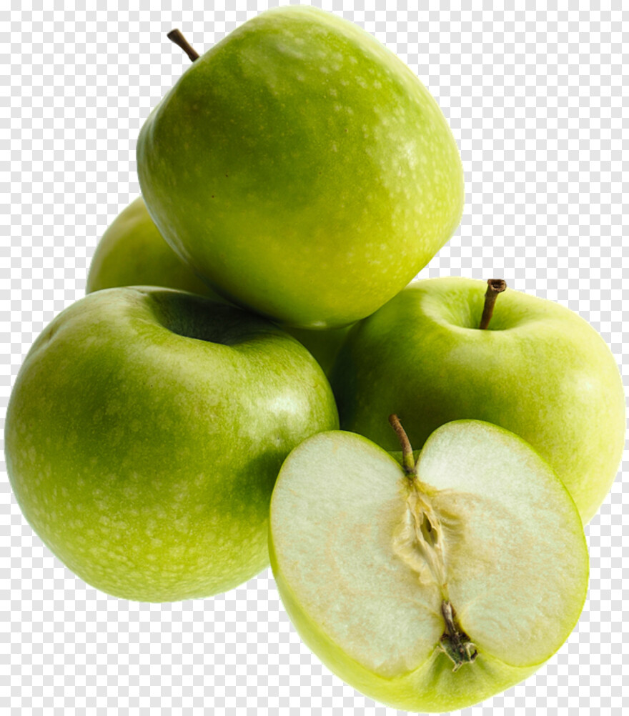 green-apple # 500249