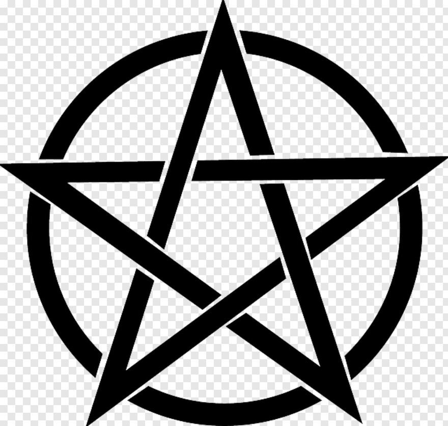 satanic-pentagram # 658731