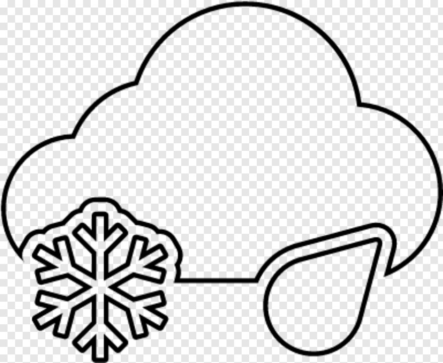  Cloud Outline, Rectangle Outline, Rain Cloud, Person Outline, Snow Clipart, Cloud Vector
