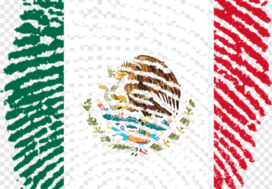 mexico-flag # 490972