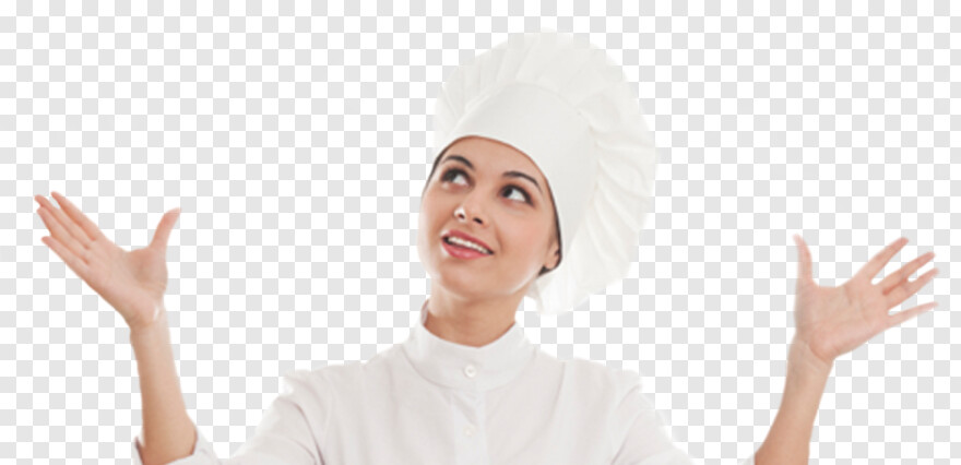 chef-hat # 589209