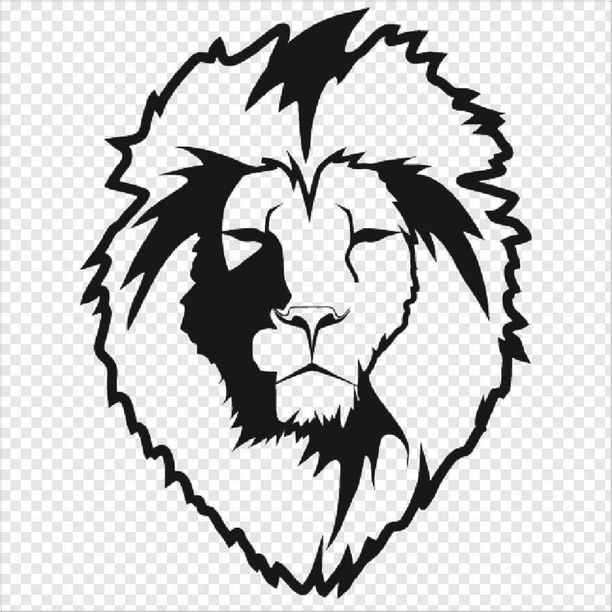 lion-head # 421933