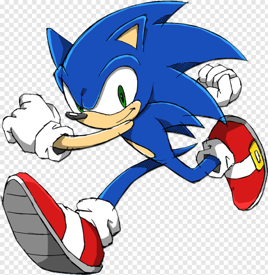 sonic-the-hedgehog-logo # 359299