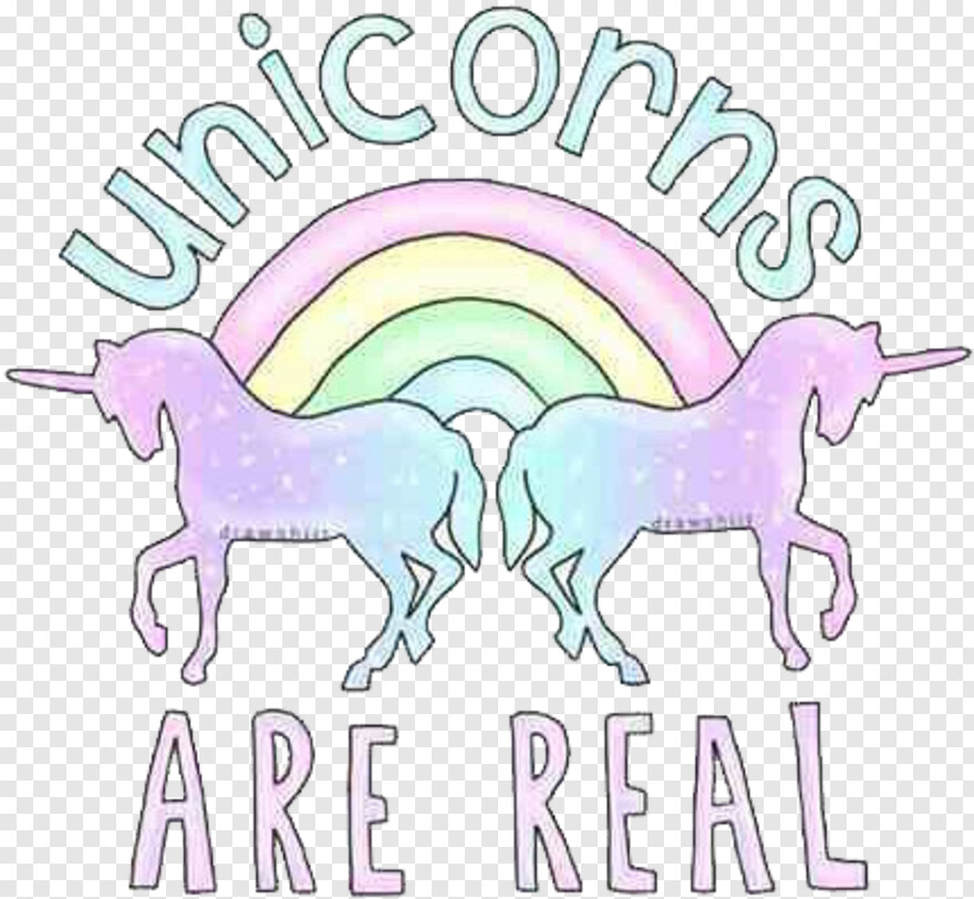 unicorn-horn # 666171