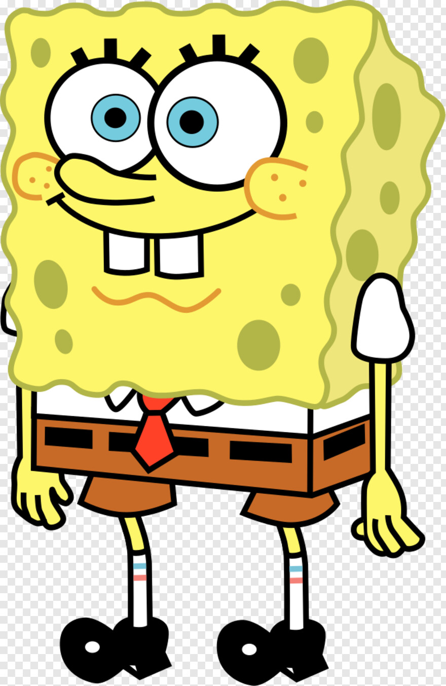 spongebob-characters # 895194