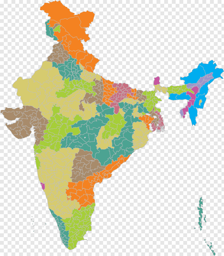 india-map-image # 749053