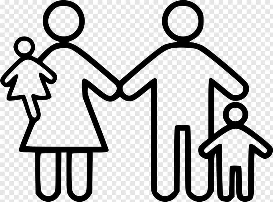 Family In Car Clipart Clip Art Library