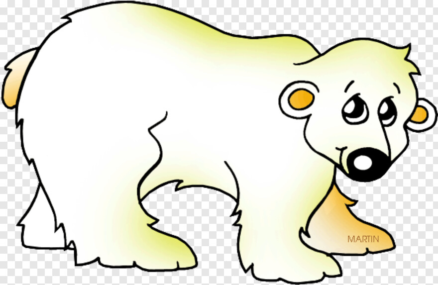 polar-bear # 386992
