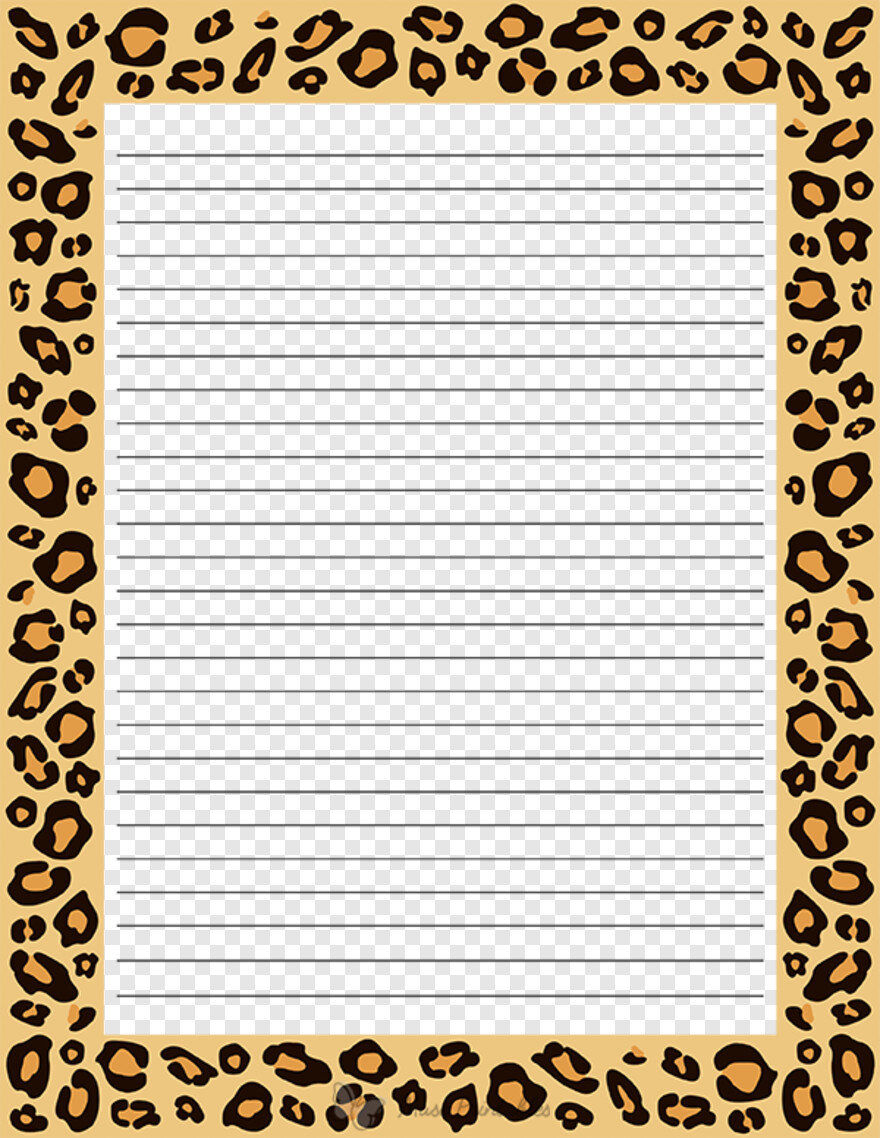 leopard-print # 510657