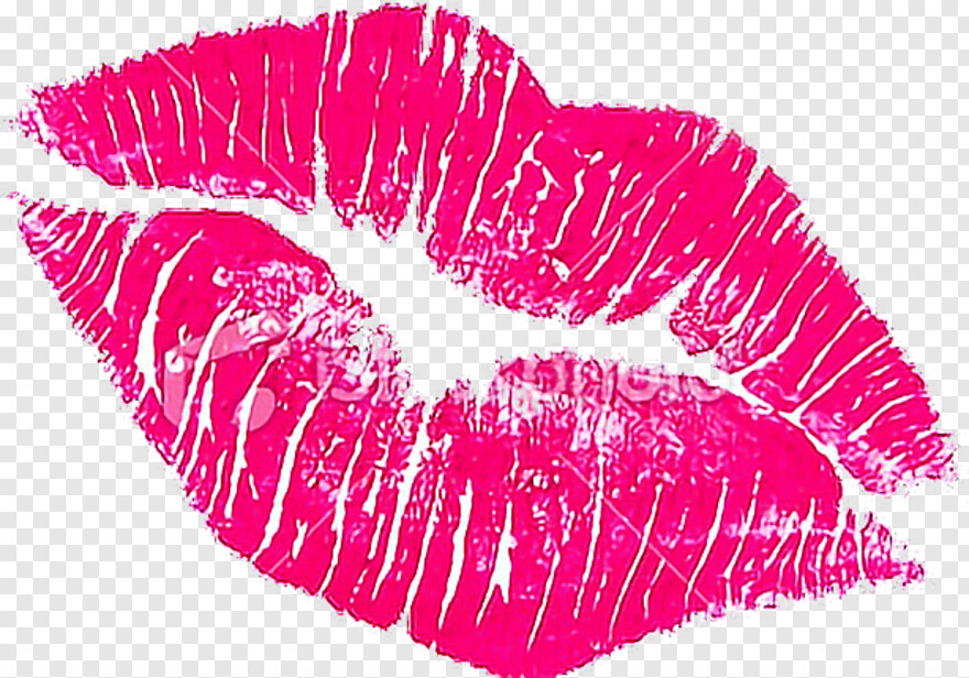pink-lips # 582610
