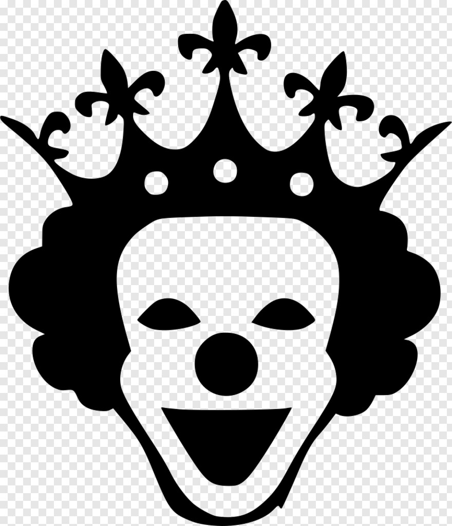 queen-crown # 395865