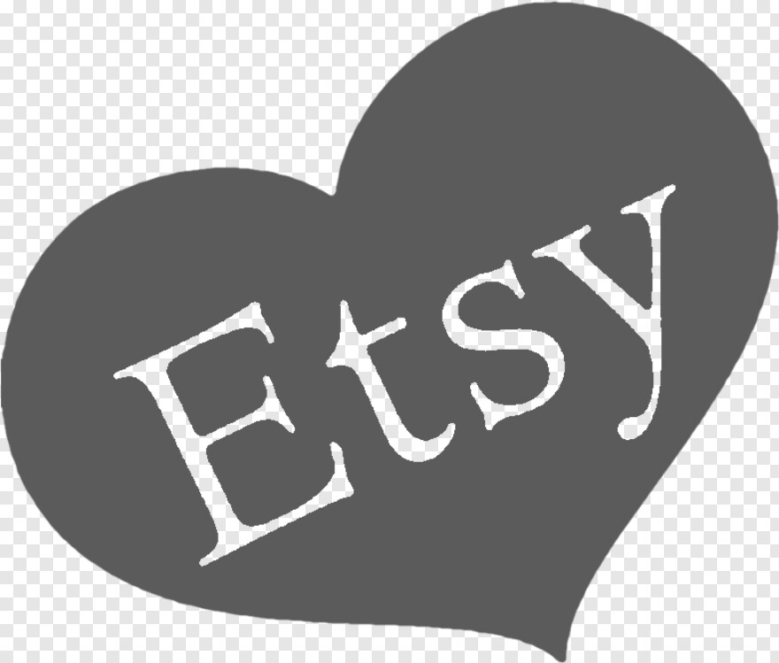 etsy-logo # 356648