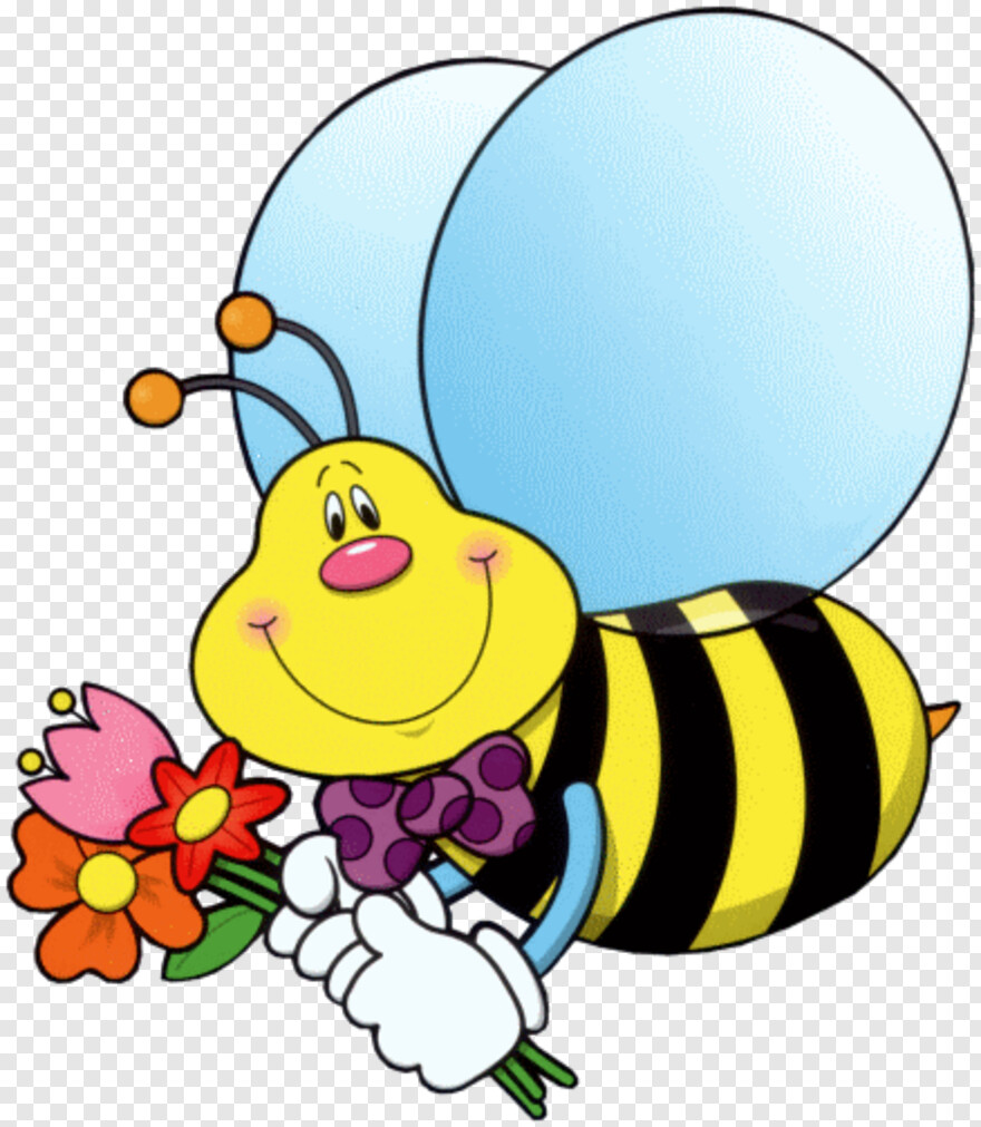 honey-bee # 382359
