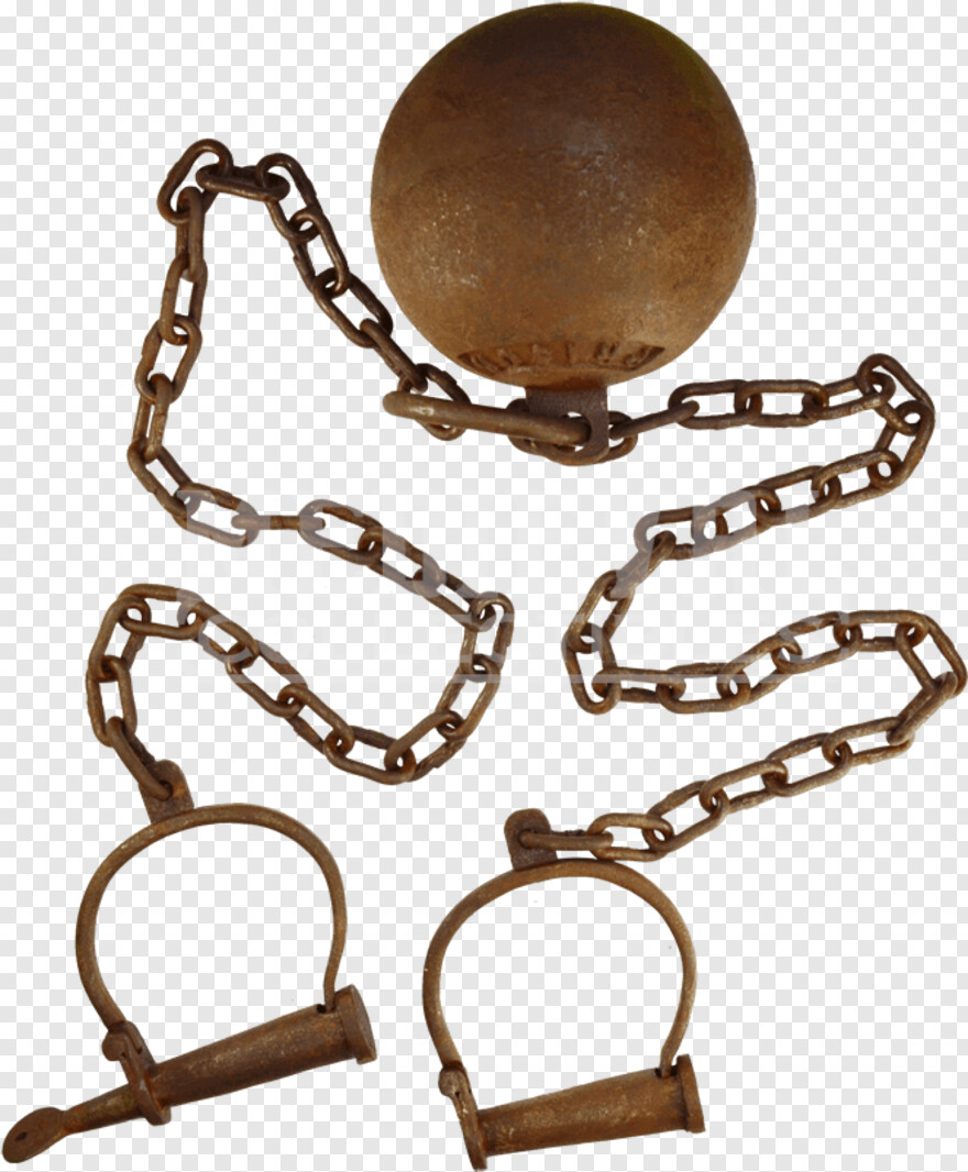ball-and-chain # 418951