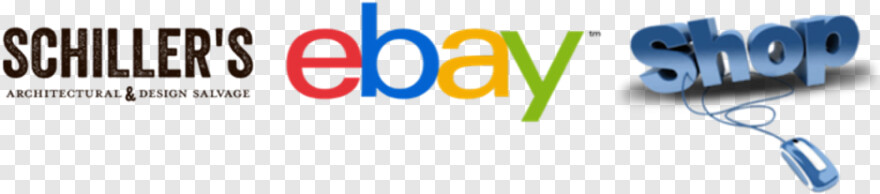 ebay-logo # 875351