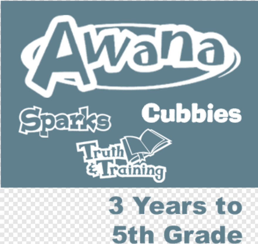 awana-logo # 440062