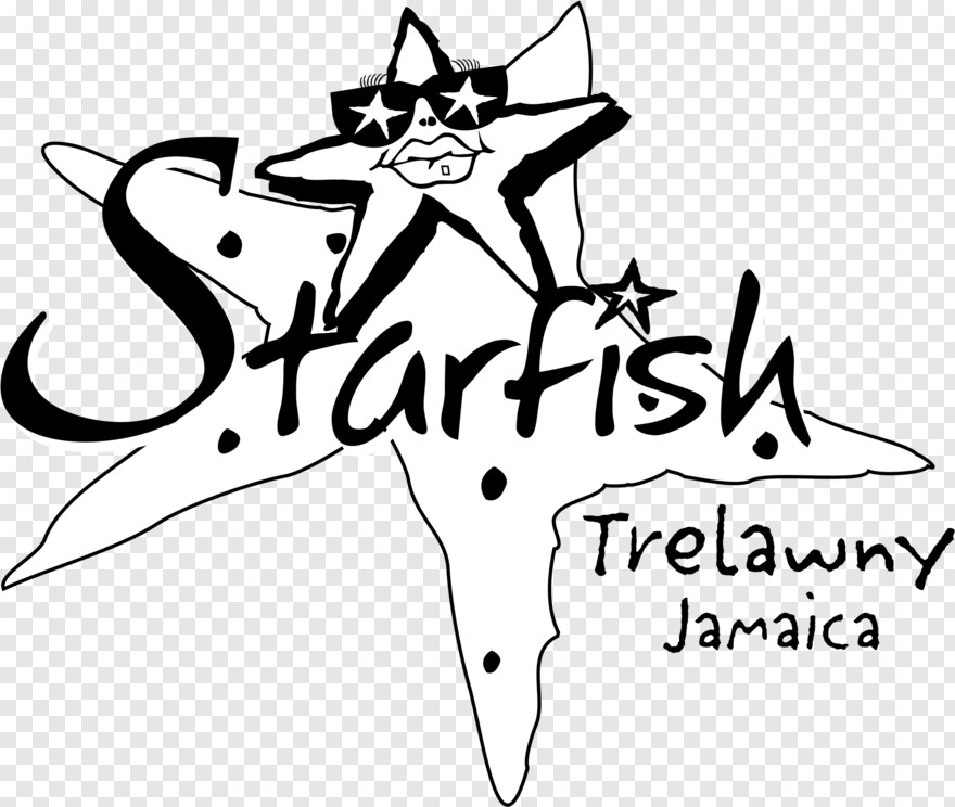 starfish-clipart # 612016