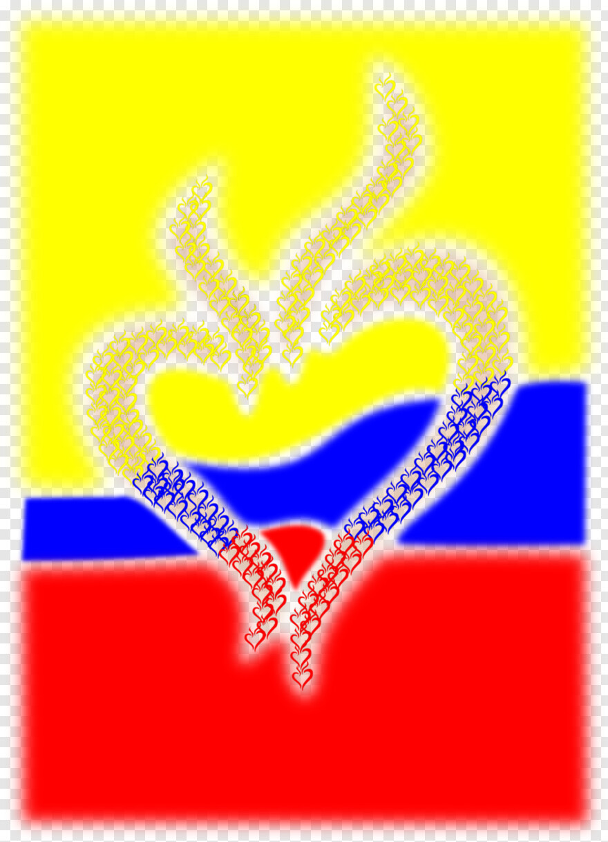 bandera-colombia # 983506