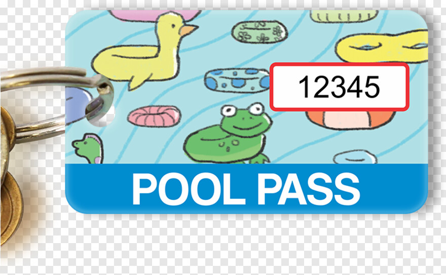 pool # 661729