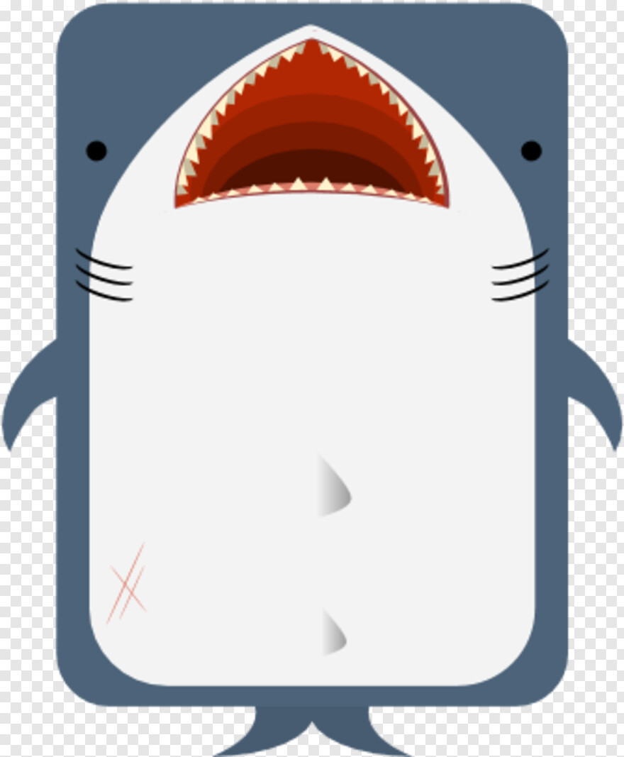great-white-shark # 623622
