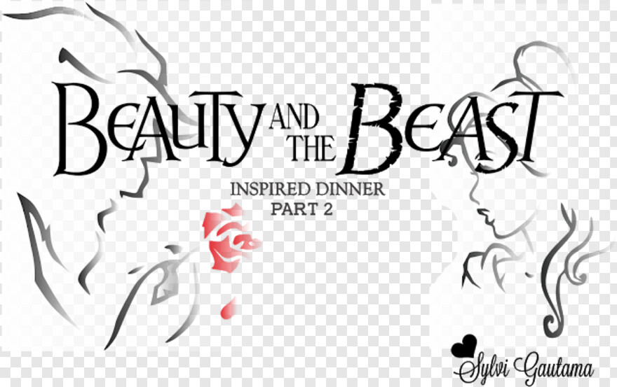 beauty-and-the-beast # 421901