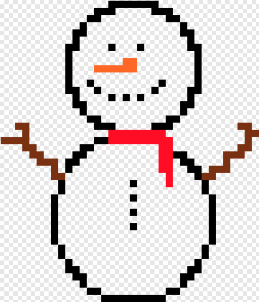 snowman-clipart # 518622