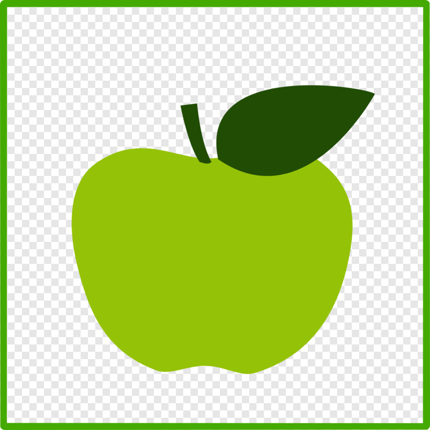 green-apple # 500745